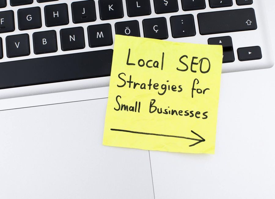 Local,Seo,Strategies,For,Small,Businesses