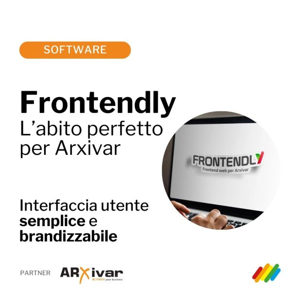 frontendly