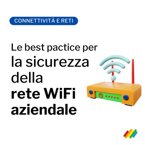 sicurezza rete wi-fi