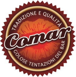Logo Comar