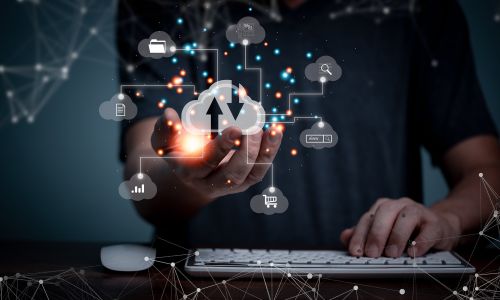 web software development