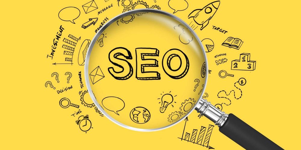 Seo audit
