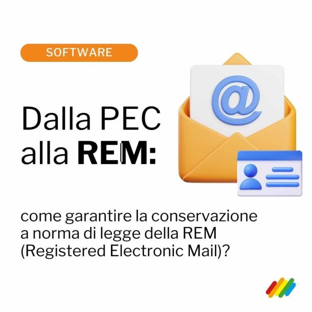 Da PEC a REM