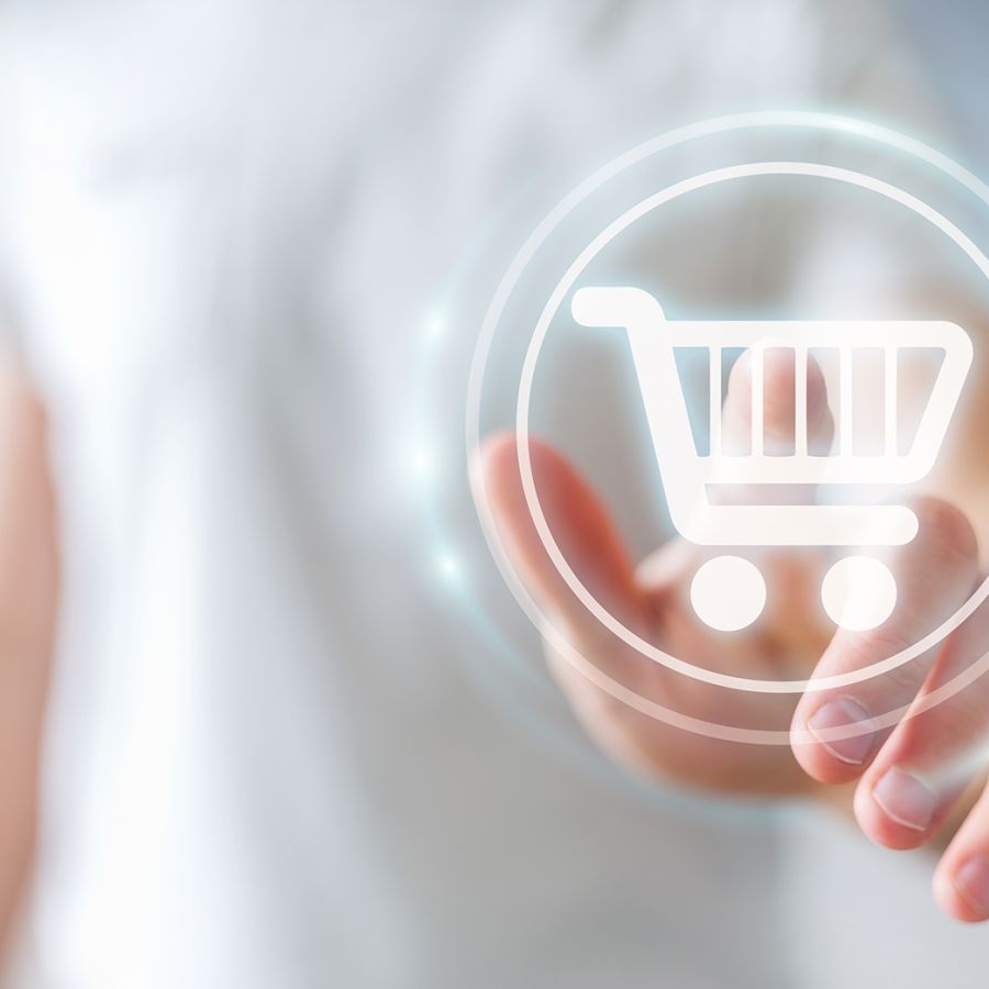 e-commerce
