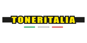 toner italia logo