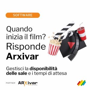 Migliora la Gestione della Disponibilità delle Sale tramite ARXivar