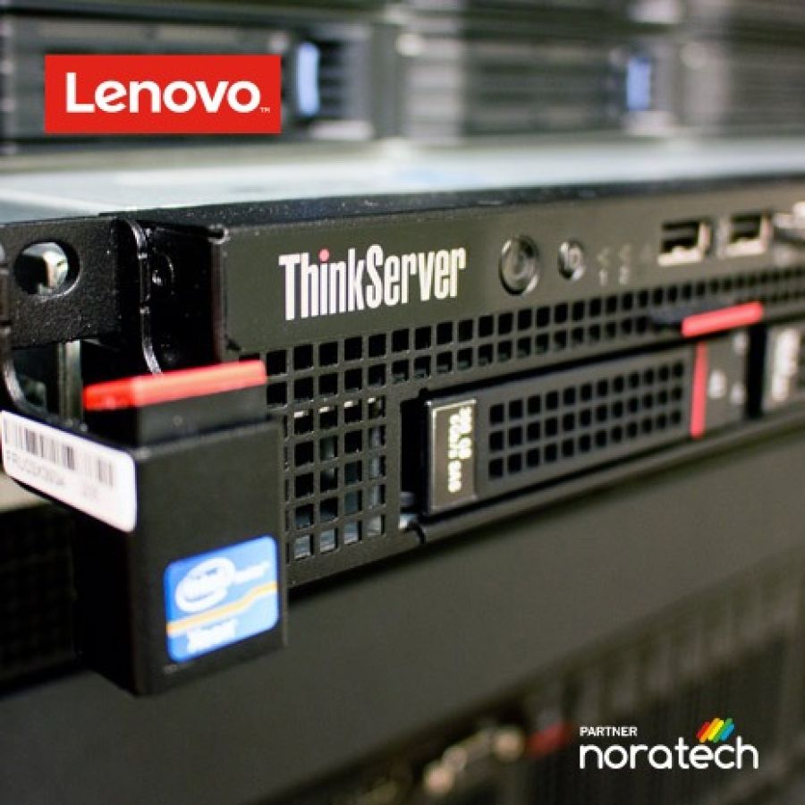 lenovo thinkserver partner noratech