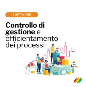 Ottimizzare l'azienda con il controllo di gestione