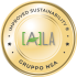 logo esg gold