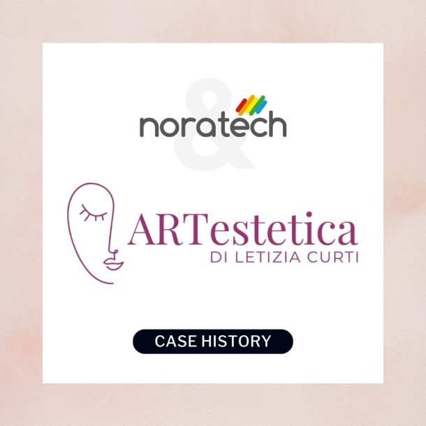 artestetica case history cover