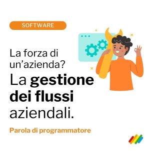 gestione flussi aziendali con Arxivar