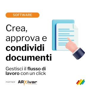 condivisione documenti con Arxivar