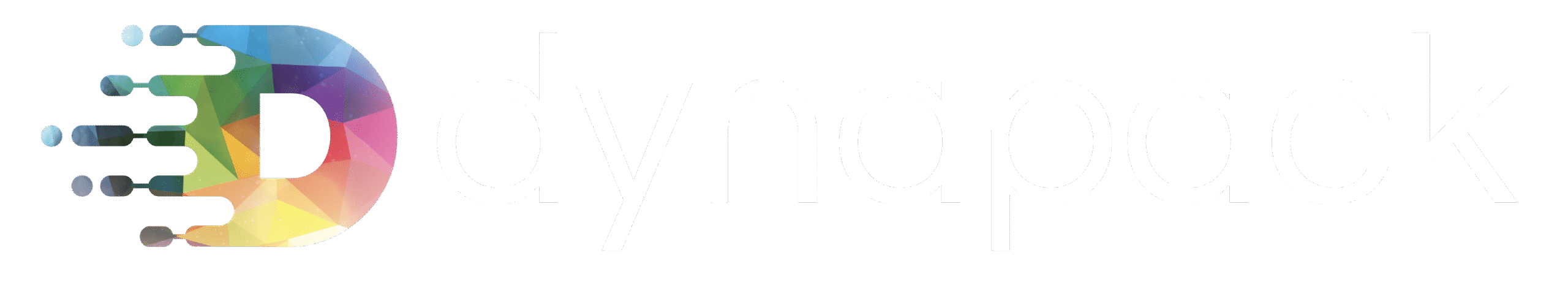 dynapack logo