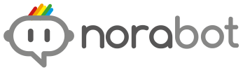 norabot logo