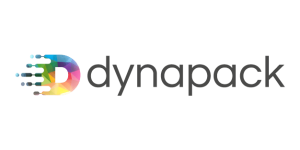 dynapack logo