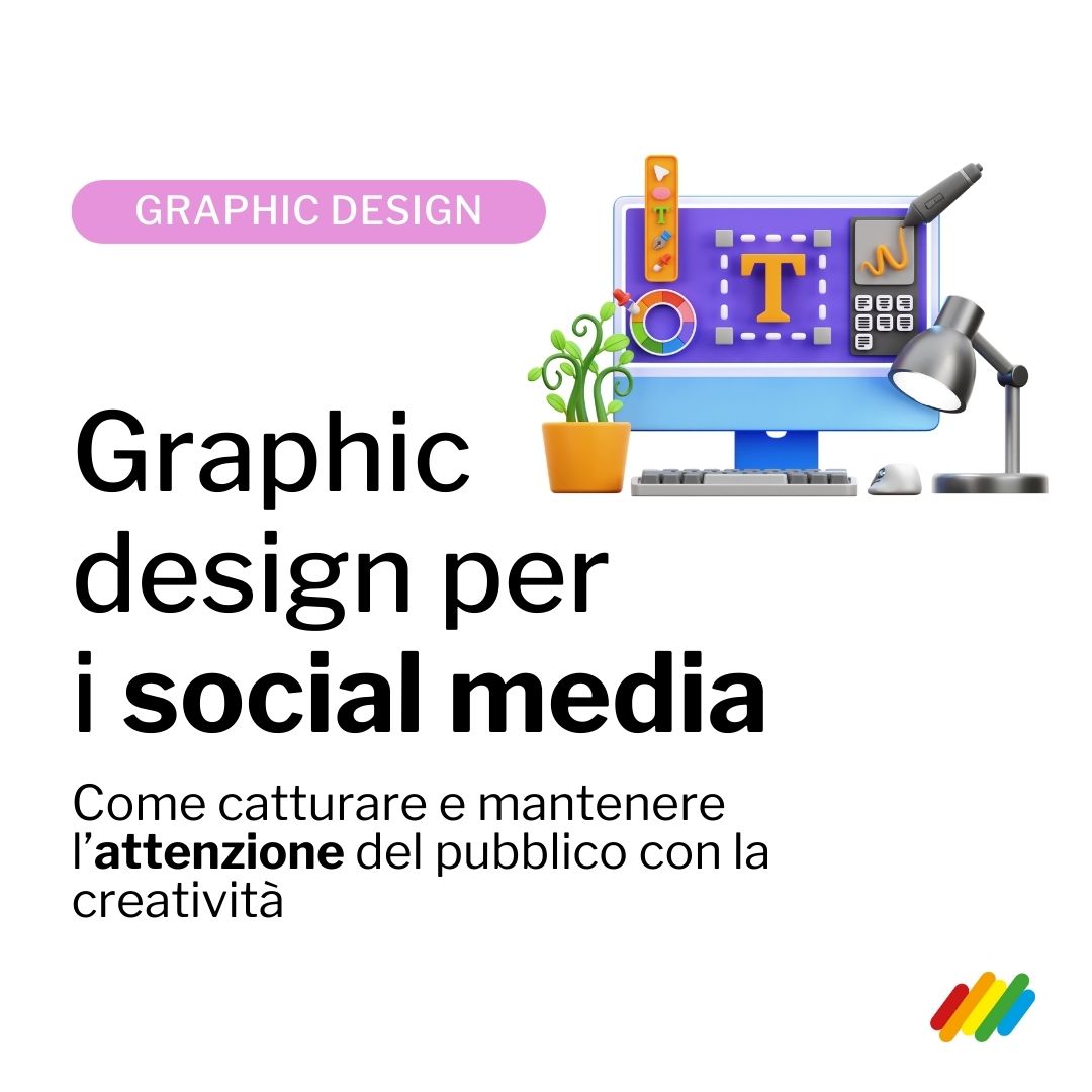 graphic design social
