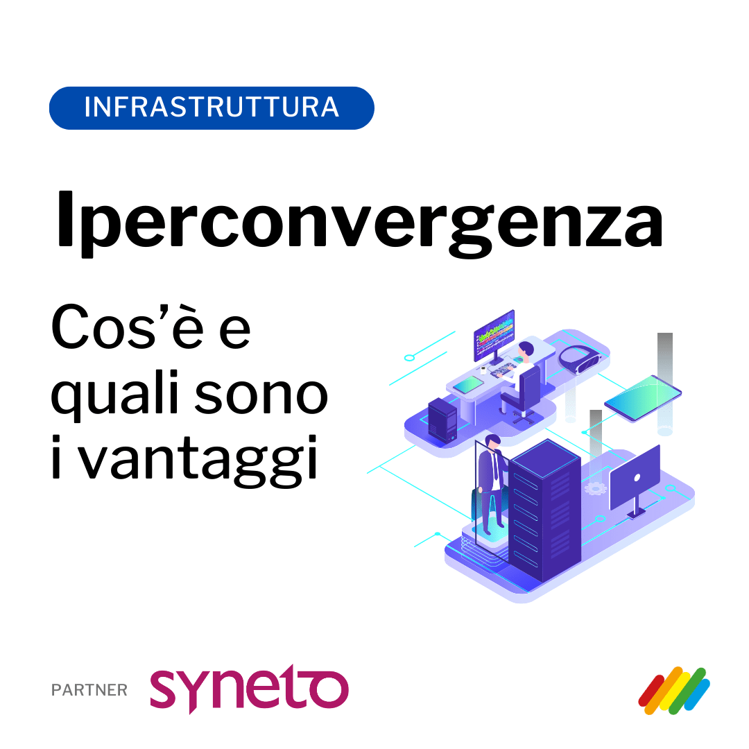 iperconvergenza