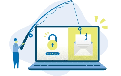 icona eipass cybercrimes