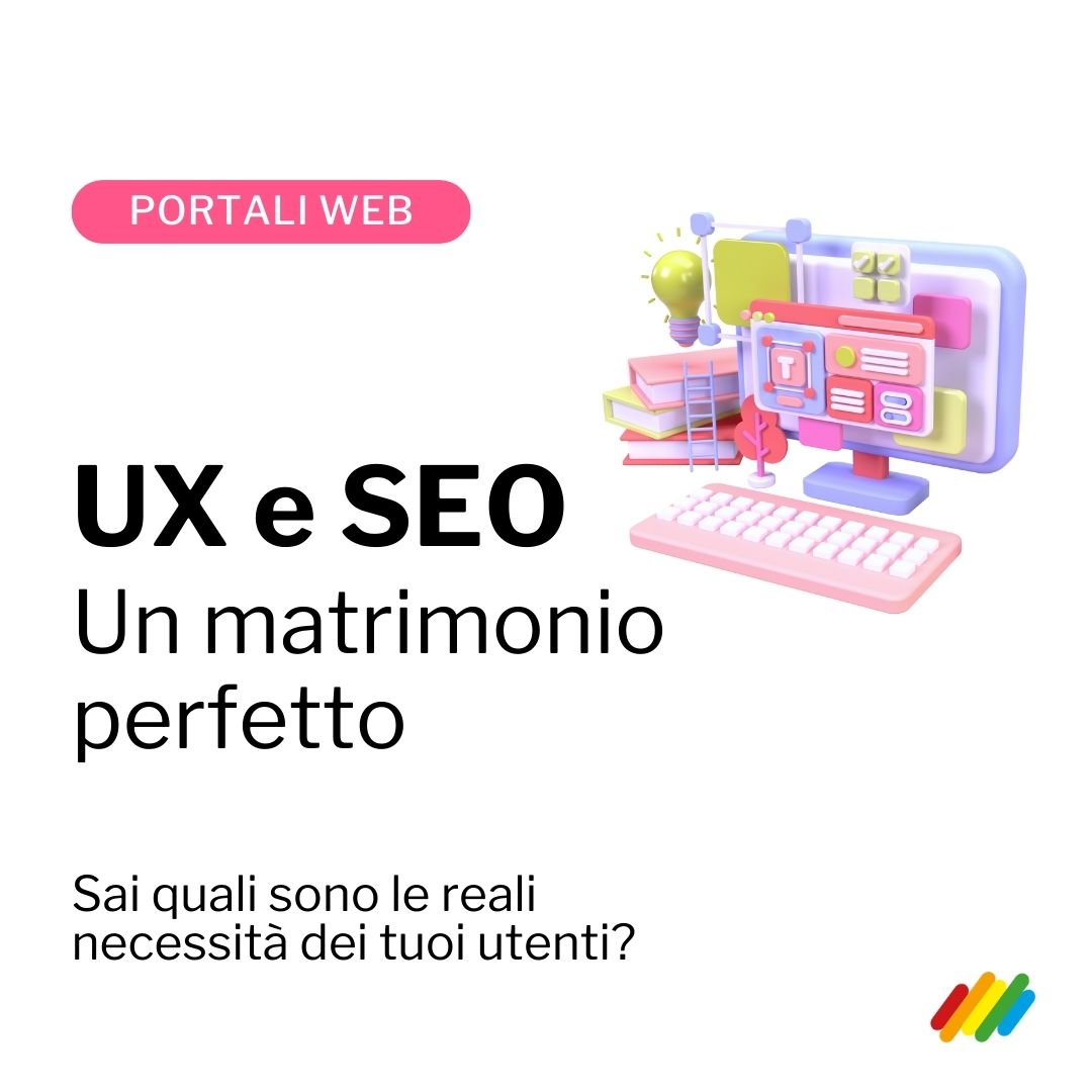 ux e seo