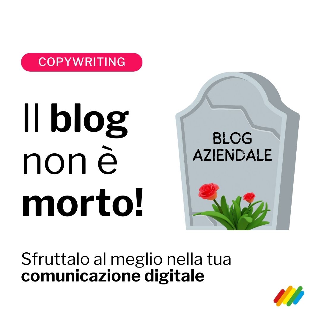 blog aziendale