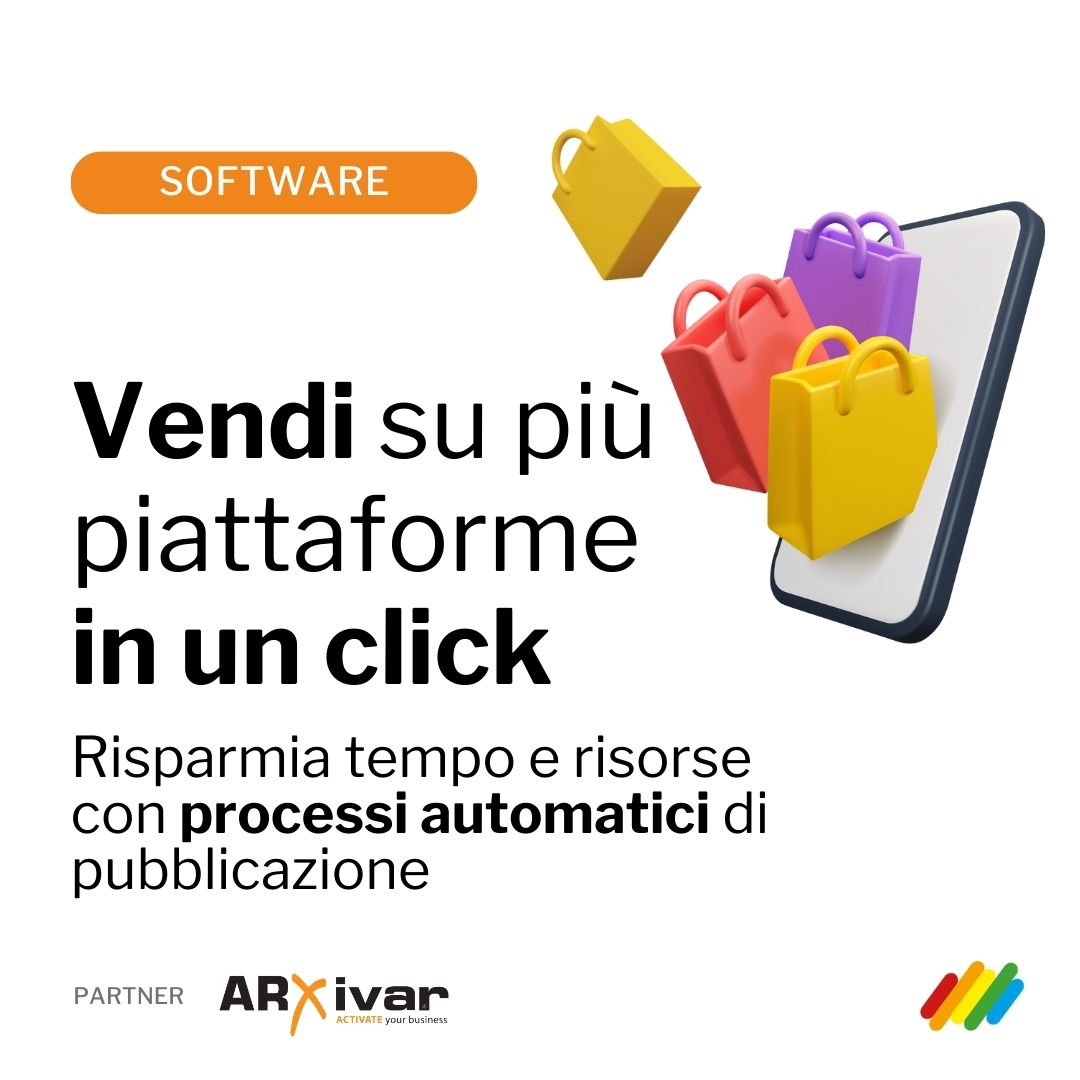 collegamento piattaforme