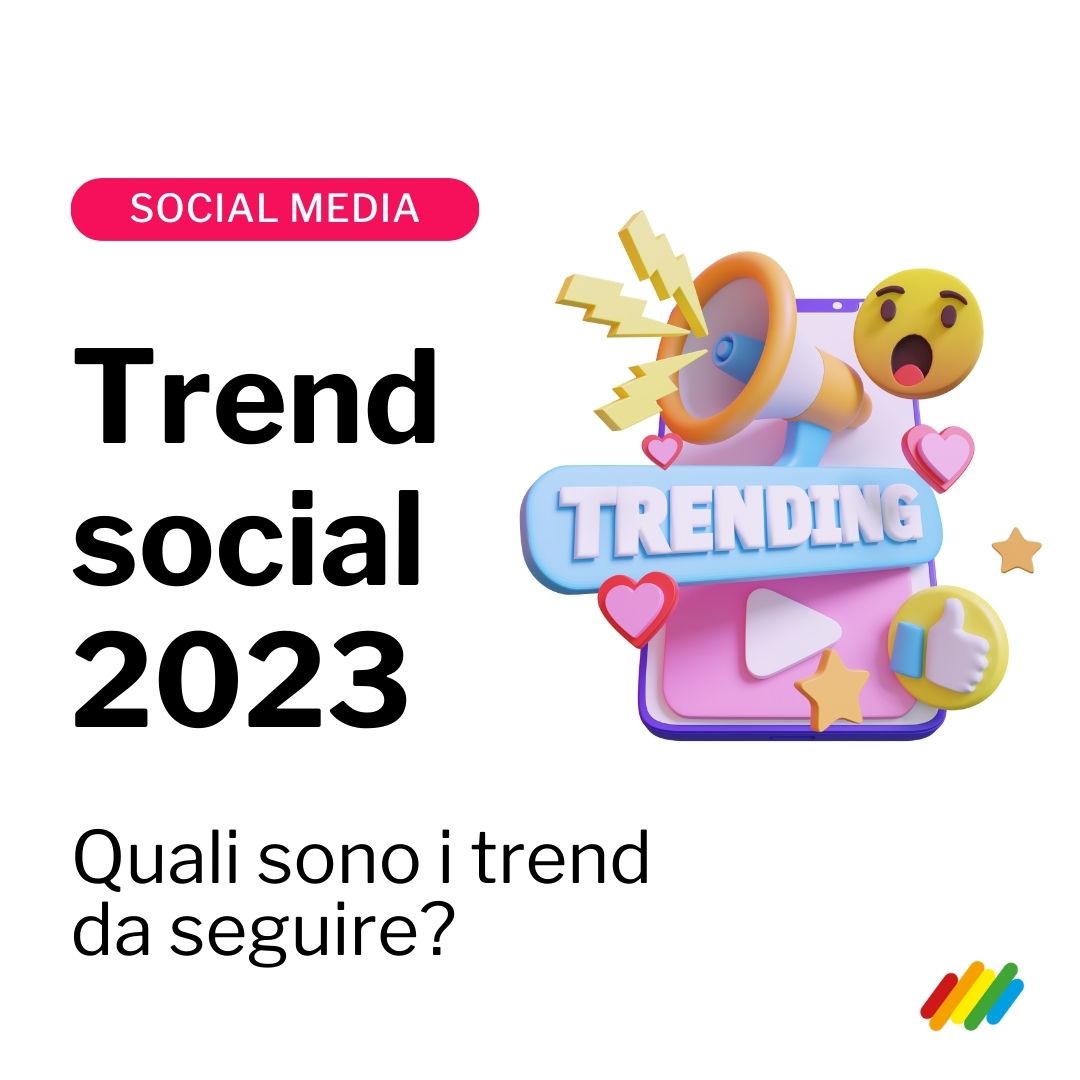 social trend 2023