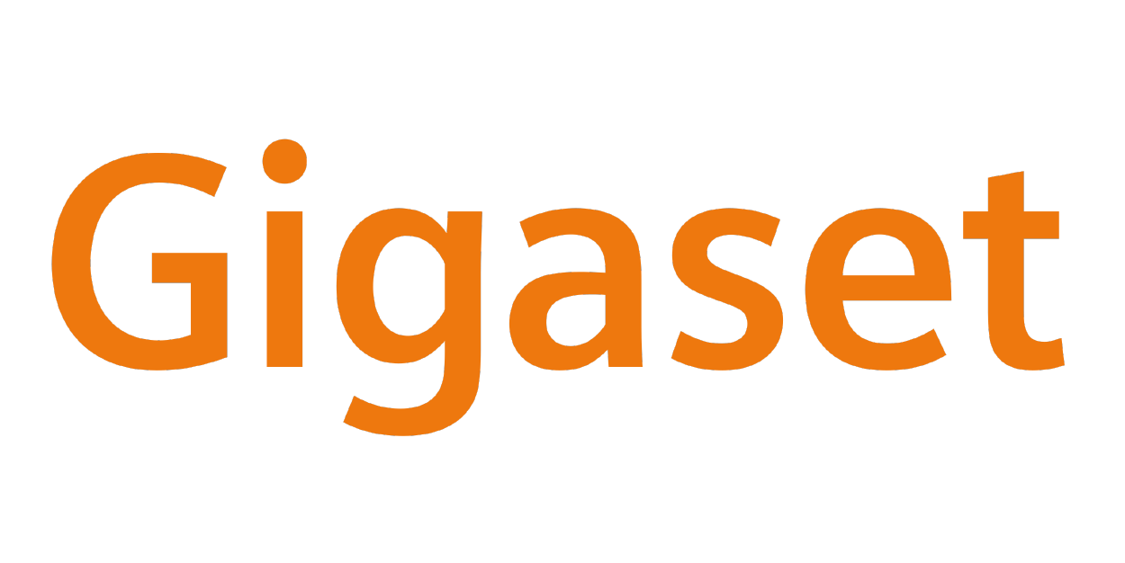 gigaset logo