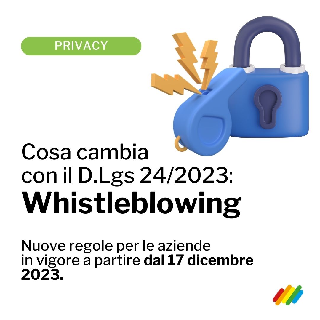 whistleblowing