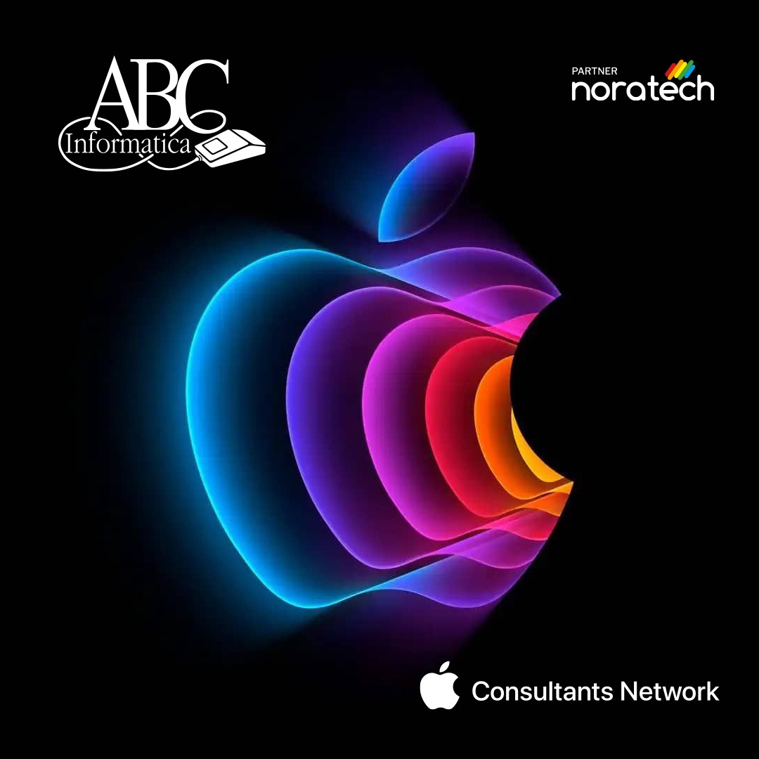 abc informatica prodotti apple partner noratech