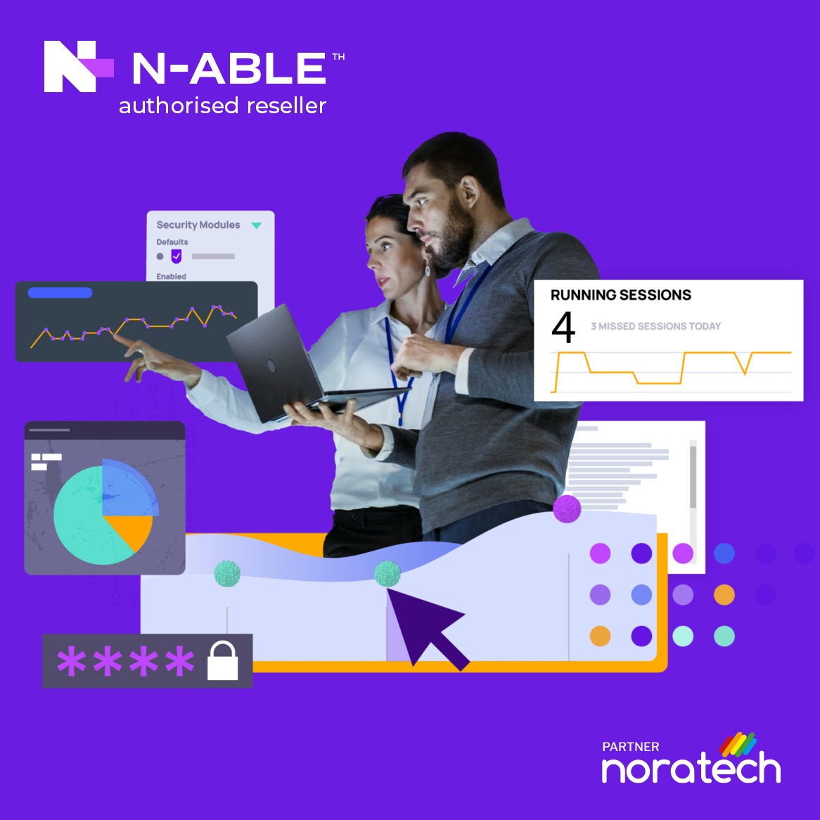 n-able authorised reseller