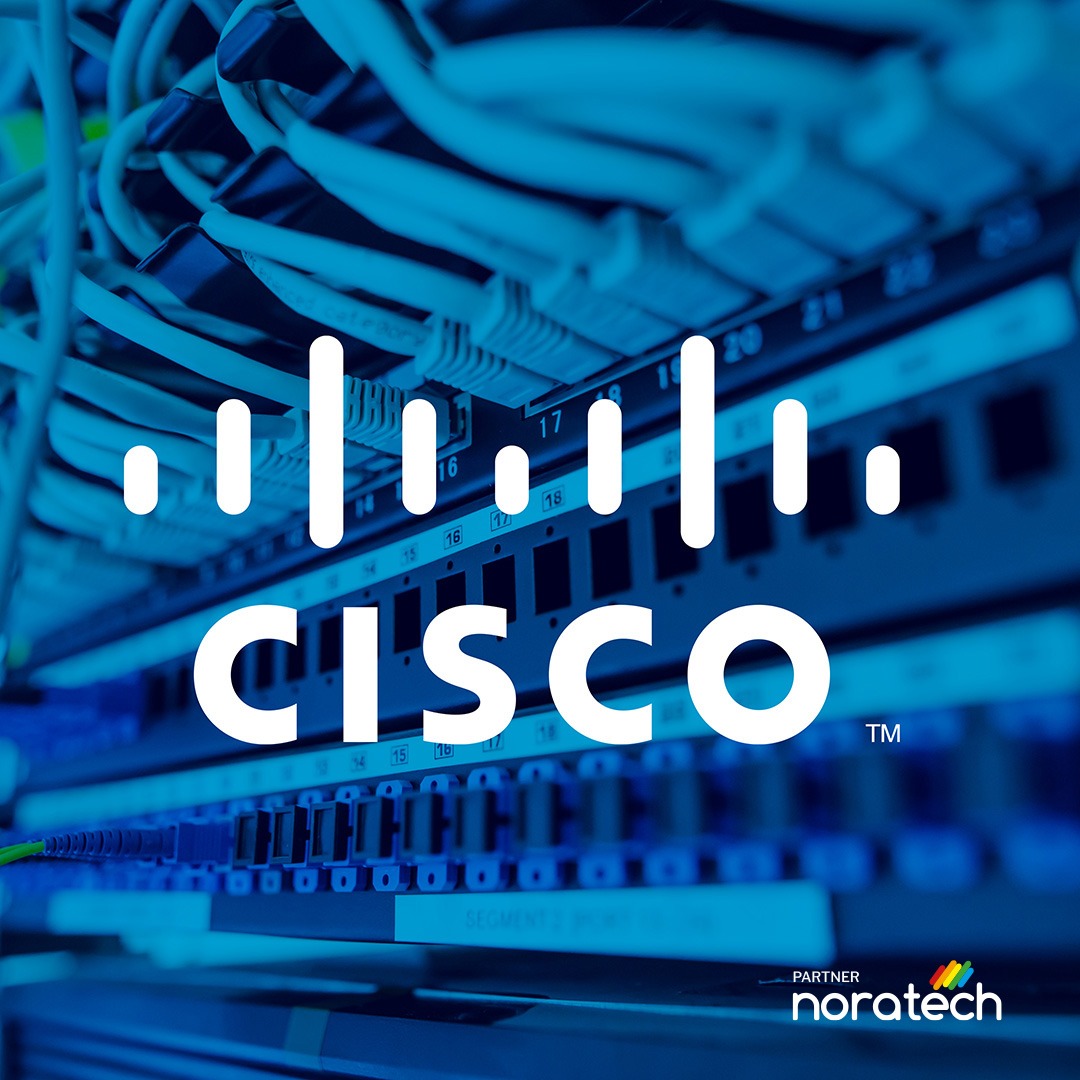cisco partner noratech server