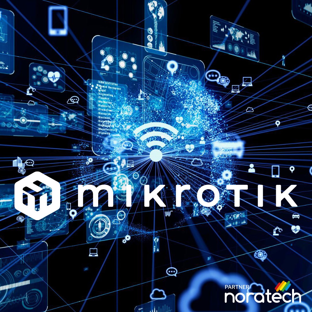 noratech mikrotik partner