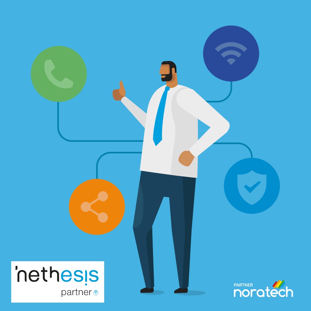 noratech partner nethesis
