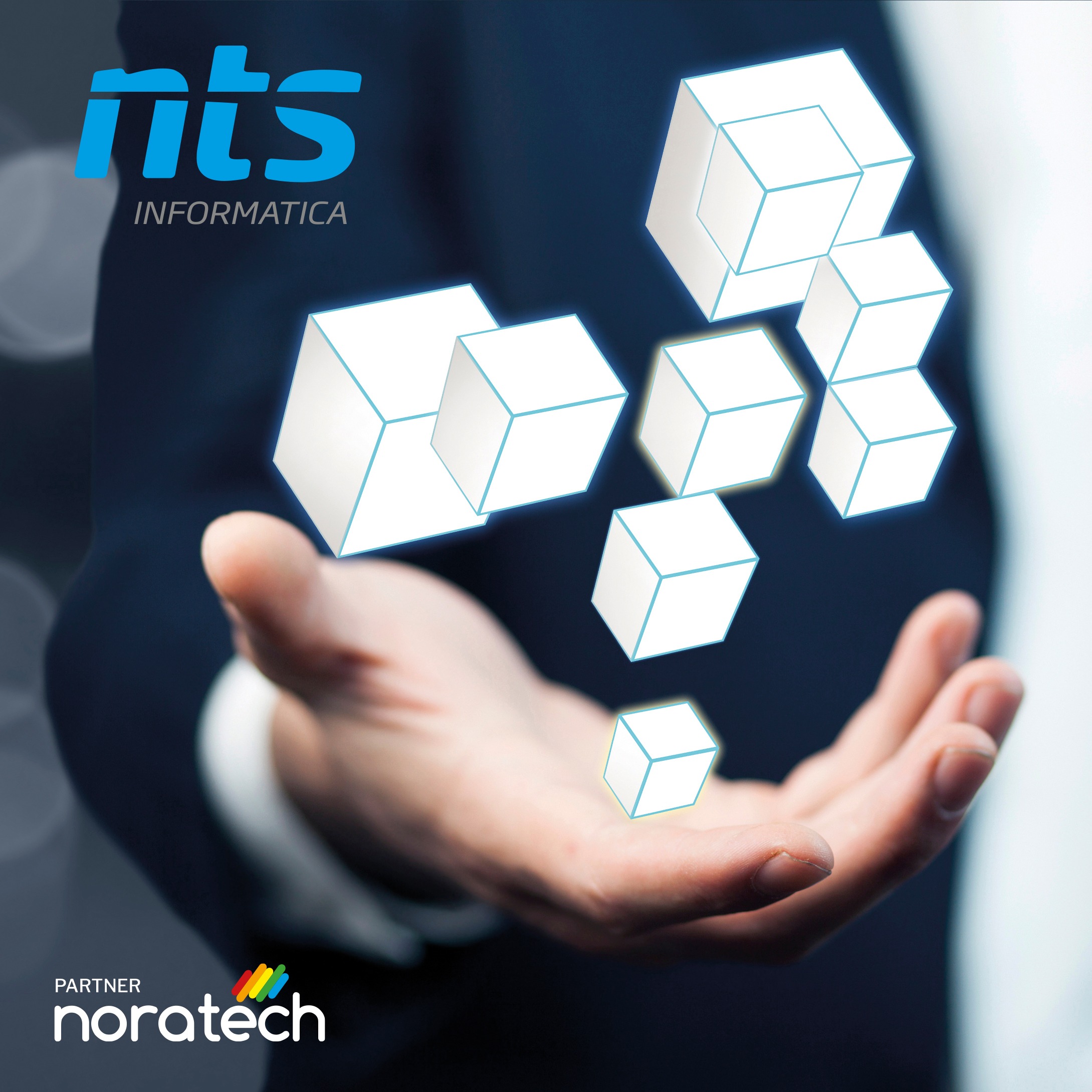 nts partner noratech