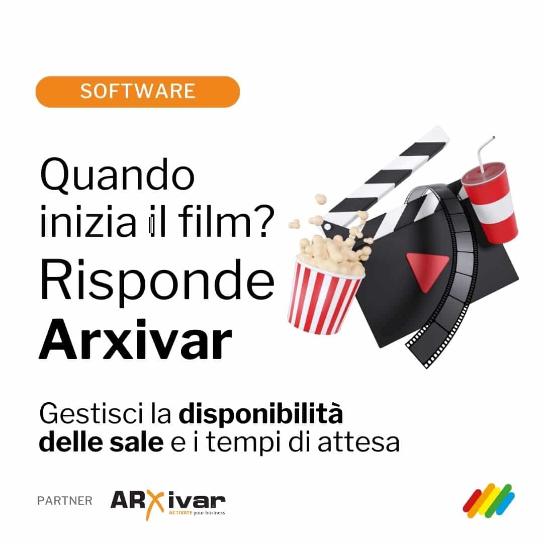 Migliora la Gestione della Disponibilità delle Sale tramite ARXivar