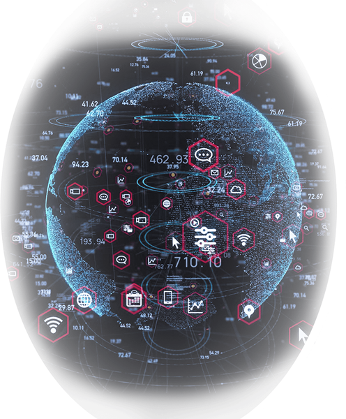 partner per la digital trasformation