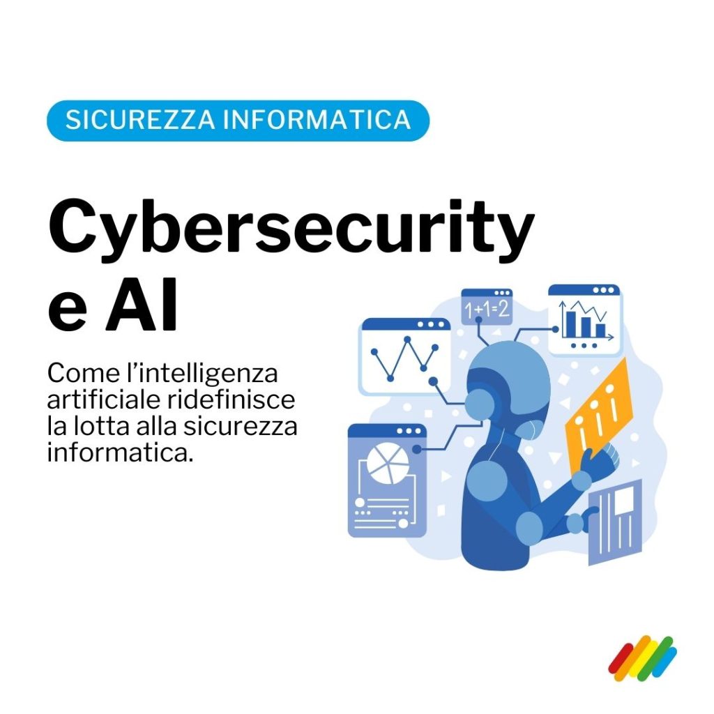 L'intelligenza artificiale applicata alla cybersecurity