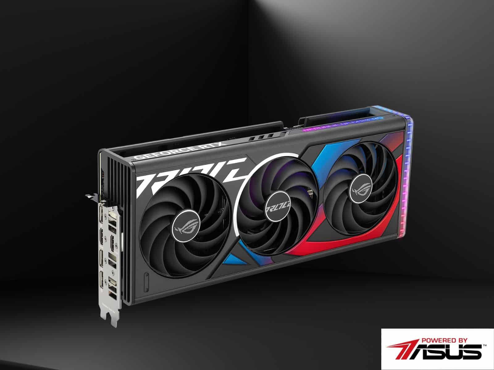 Cooler ROG Ryujin III 360 ARGB