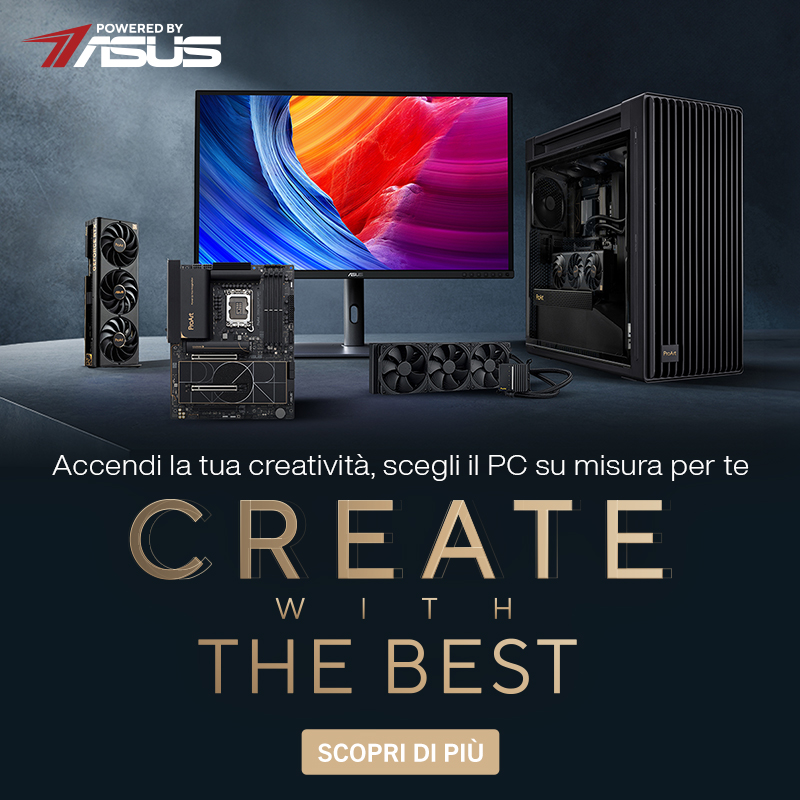 create with the best banner