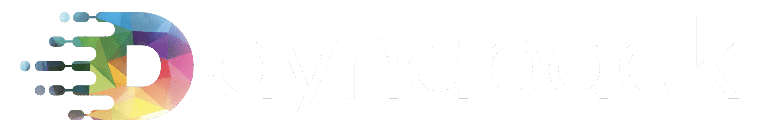 dynapack logo