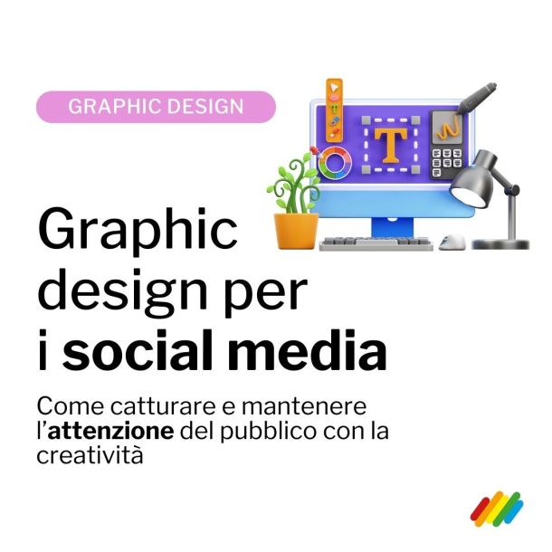 graphic design social