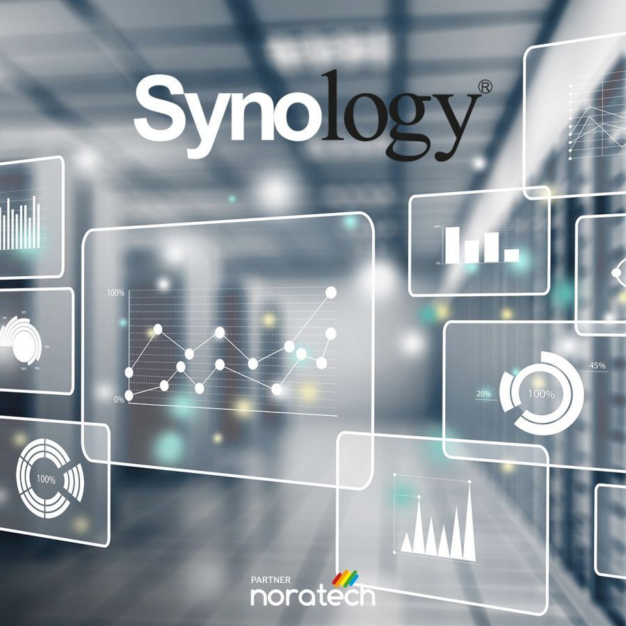 synology partner noratech