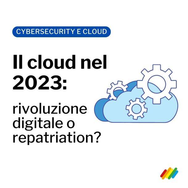 cloud repatriation