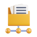 icona archiviazione