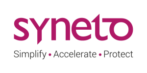syneto logo