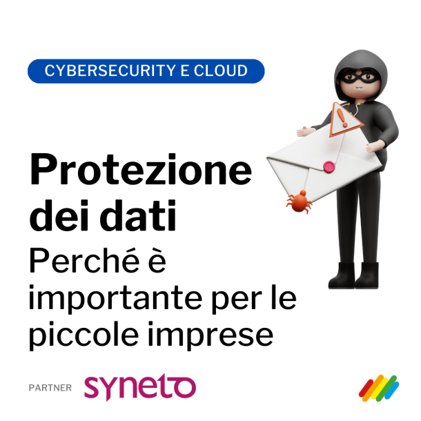 protezione dei dati
