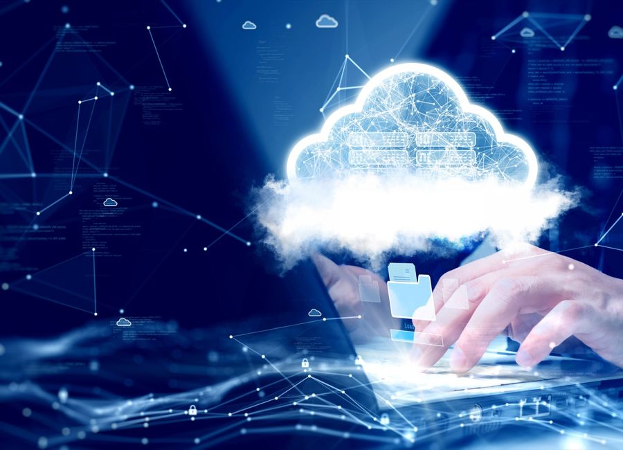 servizi in cloud