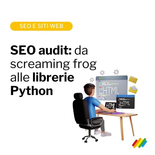 Librerie Python per aumentare il tuo ranking SEO.