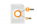 Arxivar collaboration tool icona