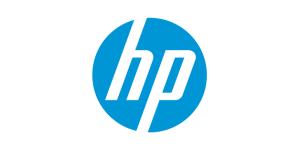 hp logo